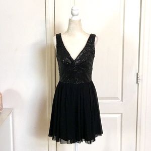 Elise Ryan Skater Dress